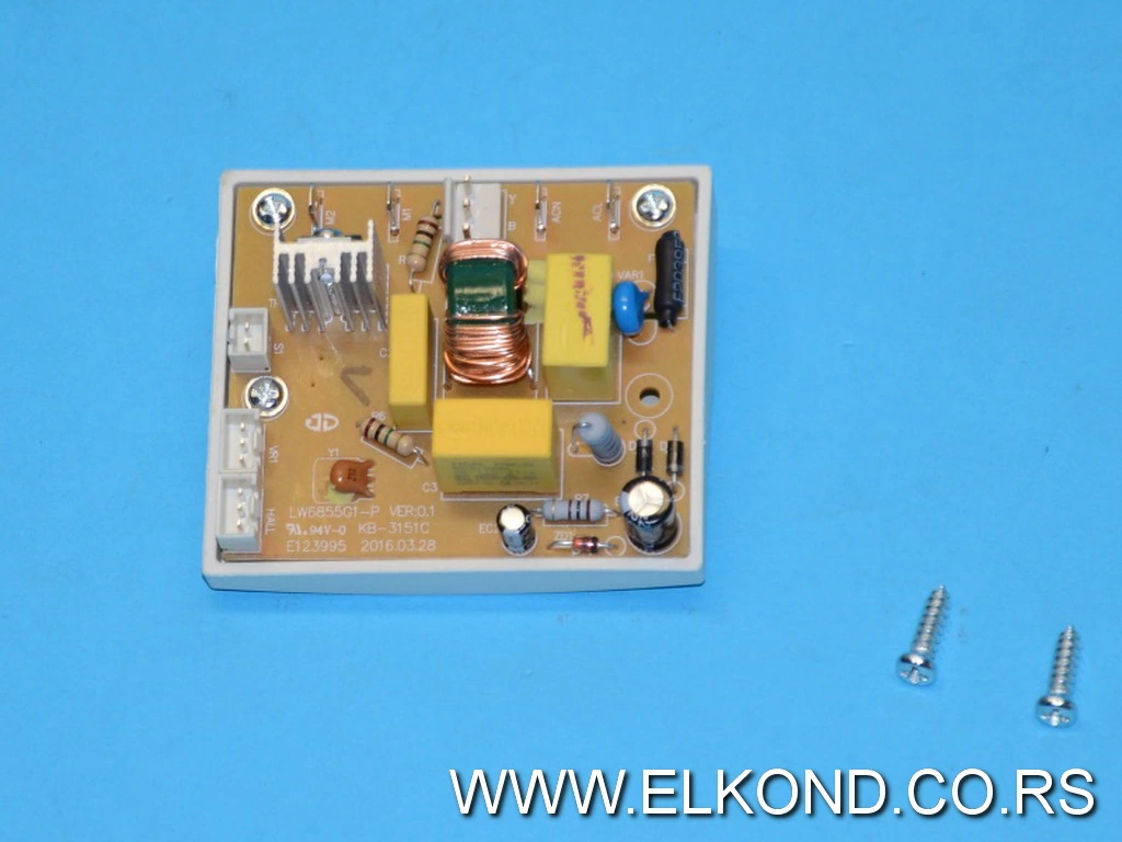 Elektronika miksera gorenje 684992